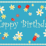 Free Printable Happy Birthday Cards Ausdruckbare