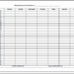 Free Printable Hourly Time Sheets Tangseshihtzu Se
