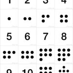 Free Printable Numbers 1 10 Free Printable A To Z