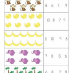 Free Printable Preschool Worksheets Activity Shelter
