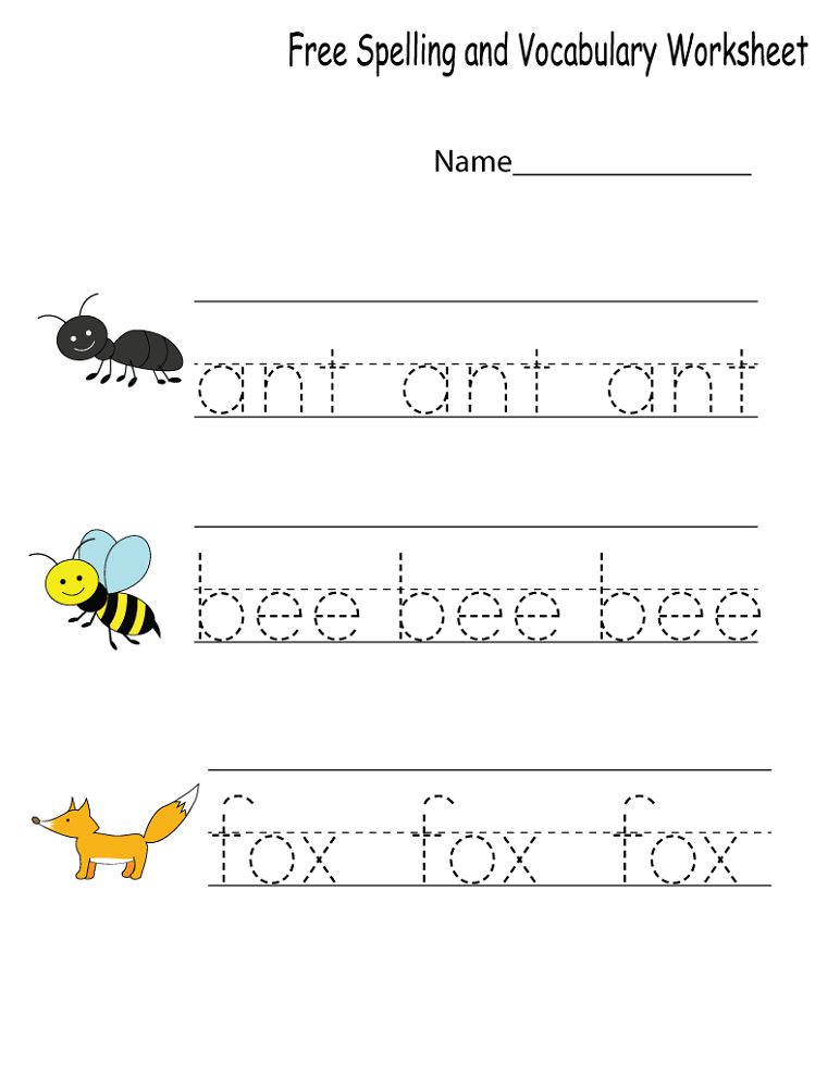 Free Printable Q Worksheets | Printable Crossword Puzzles ...