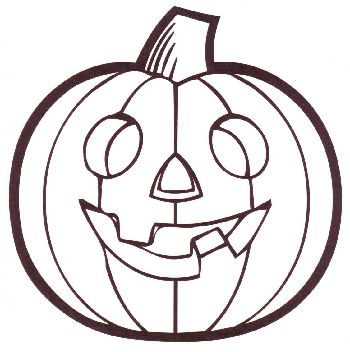 Free Pumpkin Printables