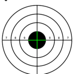 Free Printable Shooting Targets