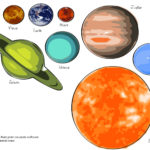 Free Printable Solar System Flashcards Free Printable