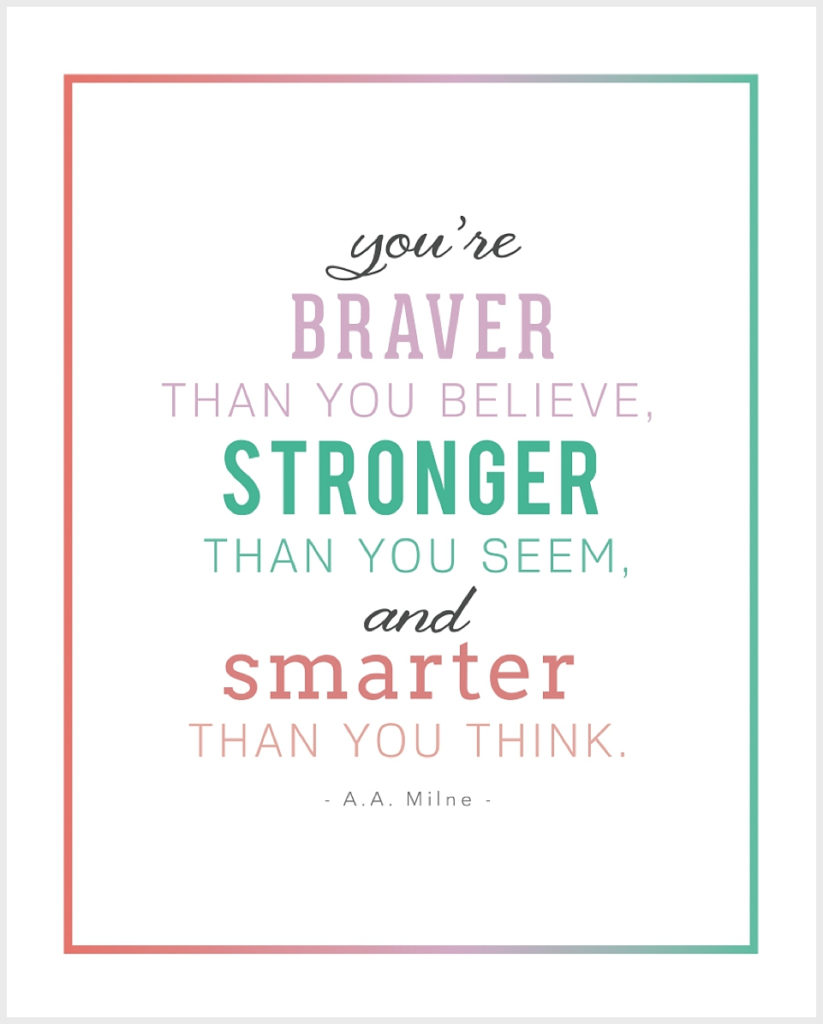 Free Printable Spiritual Quotes QuotesGram