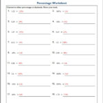 Free Printable Worksheets For 5th Grade