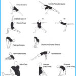 Free Printable Yoga Poses For Beginners AllYogaPositions