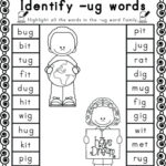 Free Science Worksheet Preschool Pictures Science Free