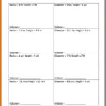 Free Sixth Grade Math Worksheets Pictures 6Th Grade Free