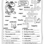 Free Worksheets For Grade 3 Worksheets For Grade 3