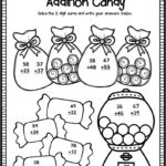 Fun Math Addition Worksheets Worksheet Hero