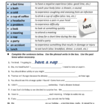 Grammar Worksheets For Middle School Students Worksheets