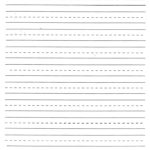 Handwriting Practice Sheet Free Handwriting Worksheets