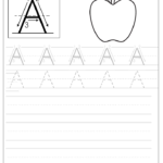 Handwriting Worksheets Free Printable Free Download
