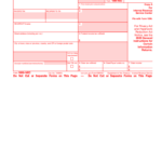 IRS 1099 NEC 2020 2021 Fill And Sign Printable Template