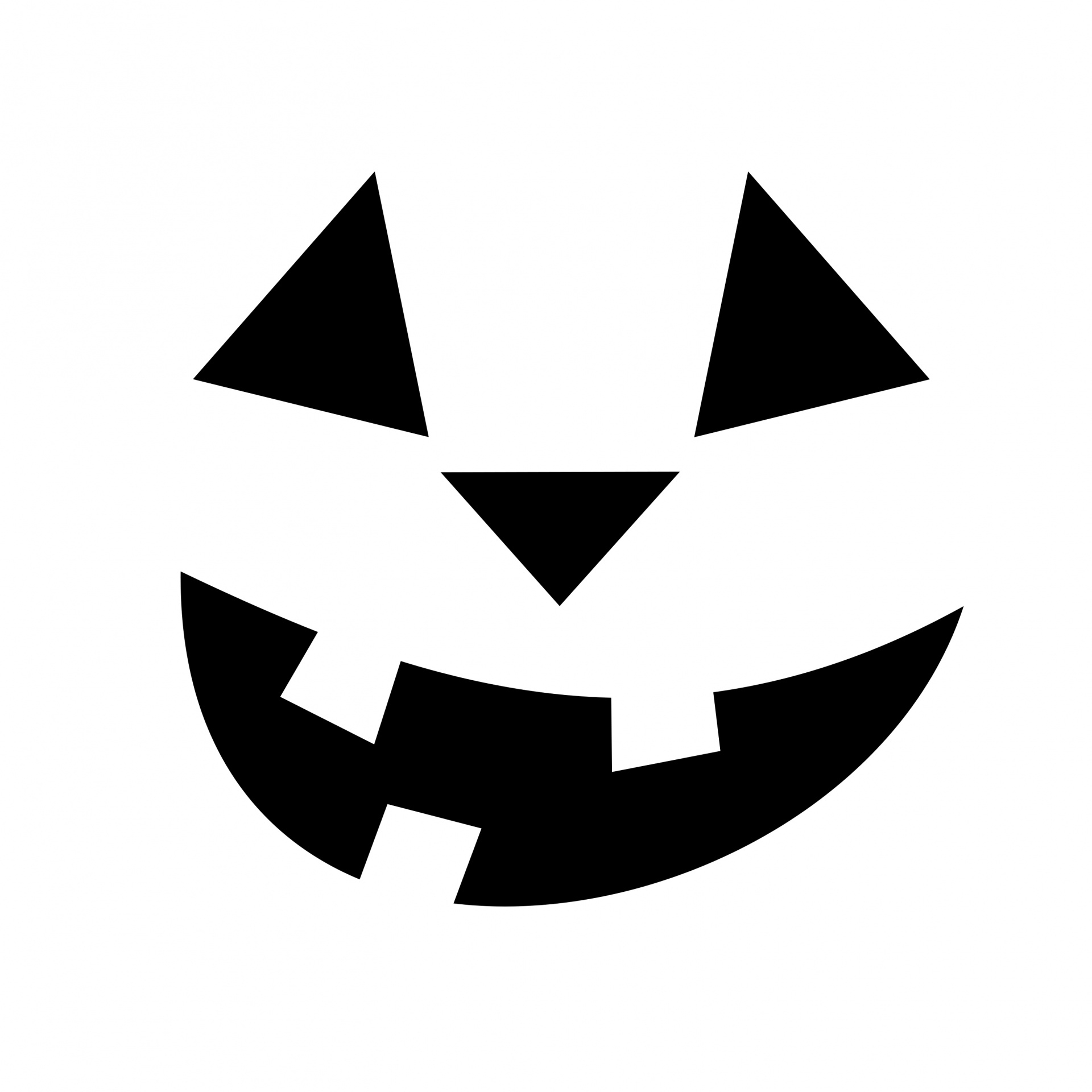 Jack O Lantern Free Printable