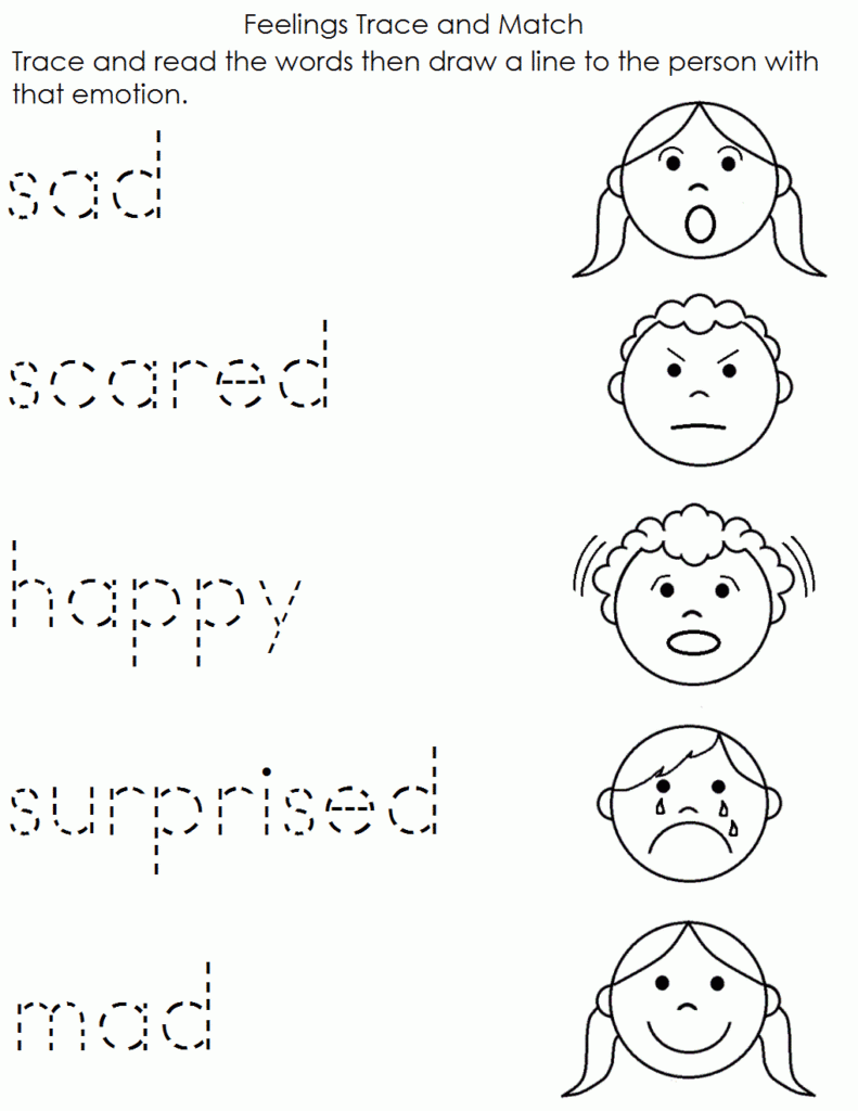 Kindergarten English Worksheets Best Coloring Pages For Kids