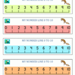 Kindergarten Math Printables
