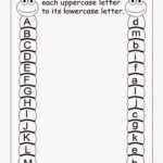 Kindergarten Worksheets Preschool Learning Preschool