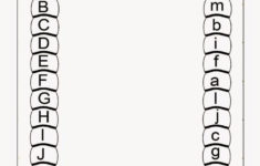 Kindergarten Worksheets Preschool Learning Preschool