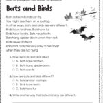 Ks1 Year 1 Reading Comprehension Worksheets Free
