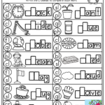L Blends And TONS Of Other Great Printables Blends