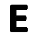 Letter E Printable PrintableTemplates