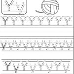 Letter Y Worksheet Letter Y Worksheets Kindergarten Abc