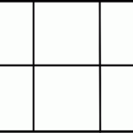 Library Of 10 Frames Vector Black And White Stock Png