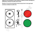 LKG Worksheets Set 08 Download 5 Lower Kindergarten LKG