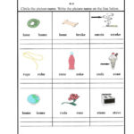 Long O Worksheet Free ESL Printable Worksheets Made By