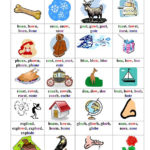 Long O Worksheet Worksheet Free ESL Printable Worksheets