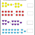 Math Sheets For Grade 1 To Print Activity Shelter