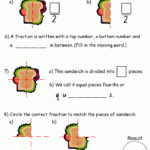 MathsPOWER Sample Year 3 Worksheet