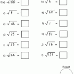 MathsPOWER Sample Year 6 Worksheet
