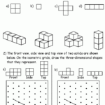MathsPOWER Sample Year 6 Worksheet