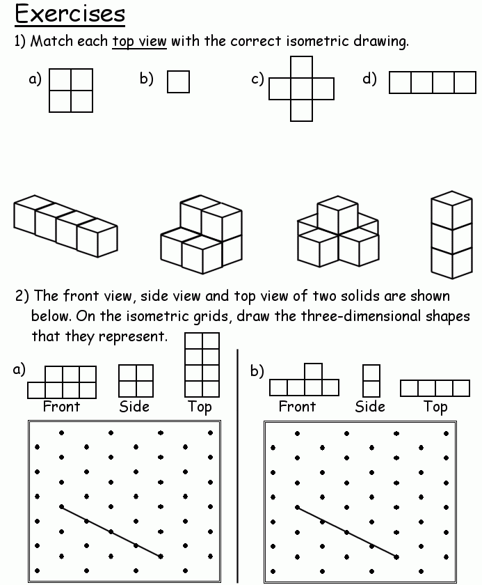 Year 6 Free Printable Maths Worksheets