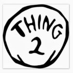 McCash Family Blog Thing 1 2 Freebie Shirt Tutorial