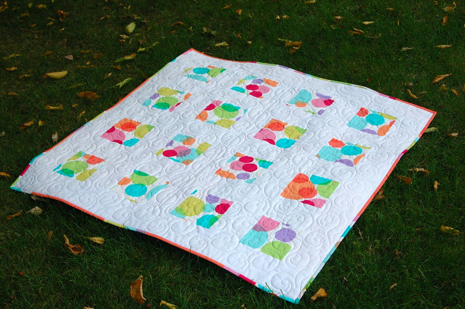 Free Printable Quilt Patterns