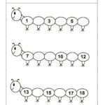 Number 15 Worksheets Printable Activity Shelter