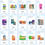 P G ESaver New Coupons And Samples For Procter Gamble