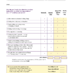 Patient Health Questionnaire Phq 9 Form Download