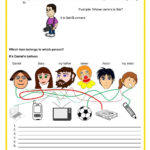 Pin By Maria Moustakaki On English Preschool Worksheets