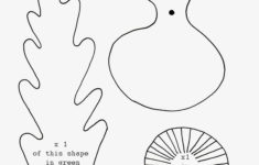 Poppy Drawing Template At GetDrawings Free Download