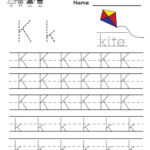 Pre K Writing Worksheets Homeschooldressage