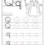 Preschool Alphabet Worksheets Activity Shelter
