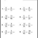 Printable 8th Grade Math Worksheets For Problems Practice