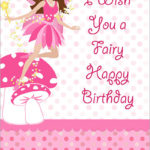Printable Kids Birthday Cards