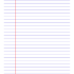 Printable Lined Paper Jpg And Pdf Templates