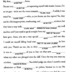 Printable Mad Libs Sheets For Adults That Are Vibrant